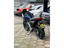 Honda NC