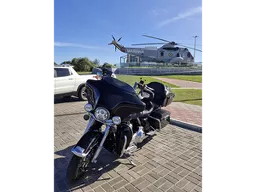 Harley-Davidson Electra Glide