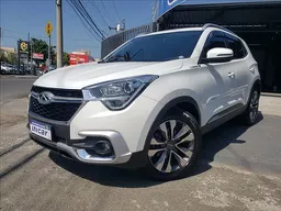 Chery Tiggo 5X