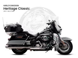 Electra Glide