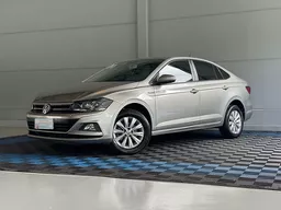 Volkswagen Virtus