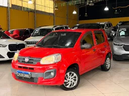 Fiat Uno