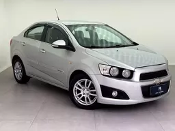 Chevrolet Sonic
