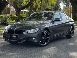 BMW 320i