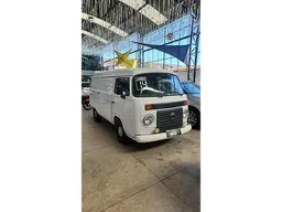 Volkswagen Kombi