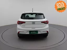 Fiat Argo