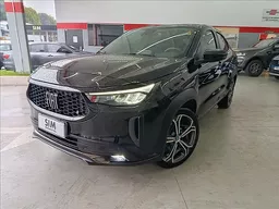 Fiat Fastback