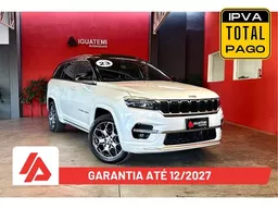 Jeep Commander