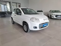 Fiat Uno