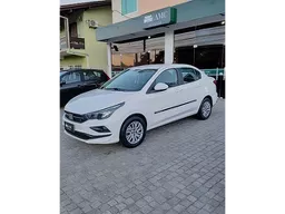 Fiat Cronos
