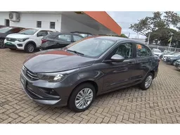 Fiat Cronos