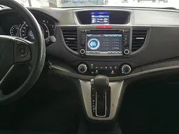 Honda CRV
