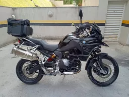 F 850
