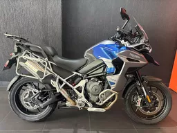 Tiger 1200