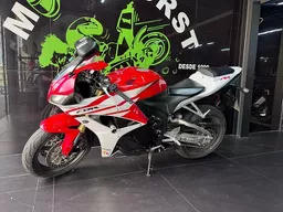 CBR 600