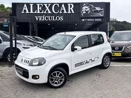 Fiat Uno