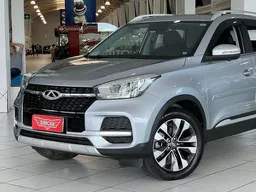 Chery Tiggo 5X