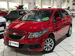 Chevrolet Prisma