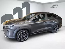 Fiat Fastback