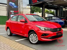 Fiat Cronos