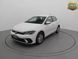 Volkswagen Polo Hatch