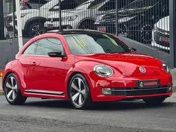 Volkswagen Fusca