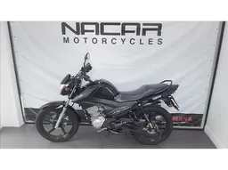 YBR 125 Factor