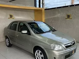 Chevrolet Corsa