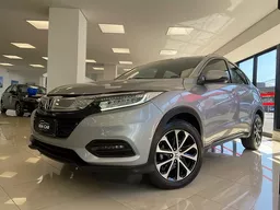 HR-V