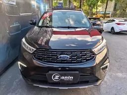 Ford Territory