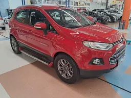 Ecosport