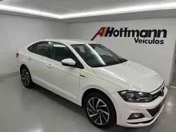 Volkswagen Virtus