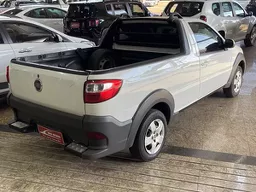 Fiat Strada