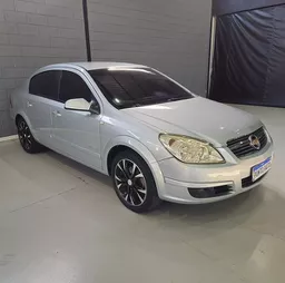 Chevrolet Vectra
