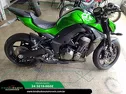 Kawasaki Kawasaki Z Verde 4
