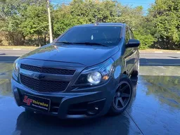 Chevrolet Agile