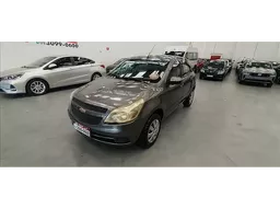 Chevrolet Agile