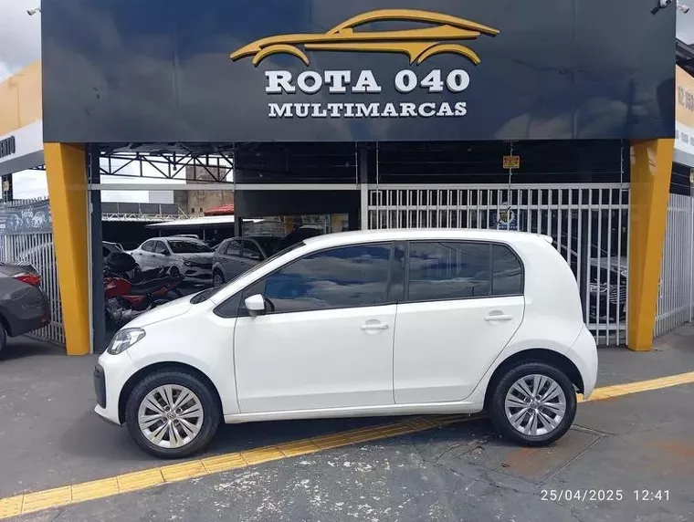 Foto do carro