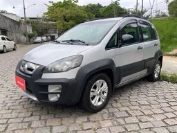 Fiat Idea