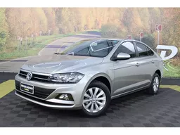 Volkswagen Virtus