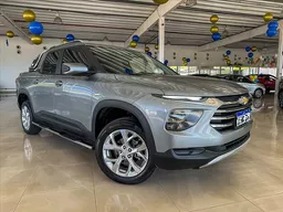 Chevrolet Montana