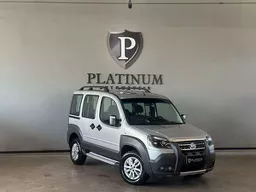 Fiat Doblò