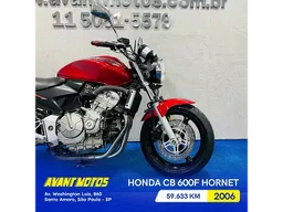 CB 600
