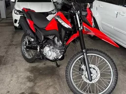 NXR 160