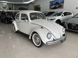 Volkswagen Fusca