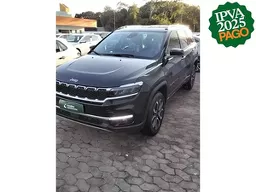 Jeep Commander