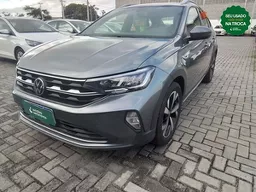 Volkswagen Nivus