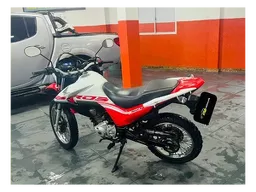 NXR 160