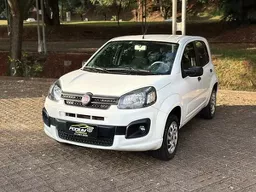 Fiat Uno