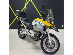 R 1200 GS